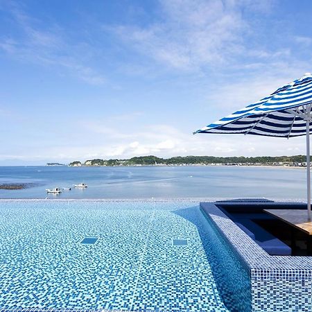 The Harbor Terrace Hotel Kotsubo Екстериор снимка