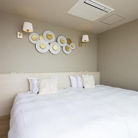 The Harbor Terrace Hotel Kotsubo Екстериор снимка