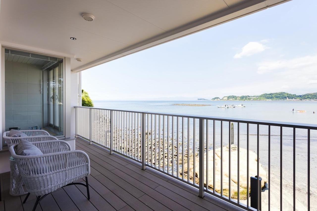 The Harbor Terrace Hotel Kotsubo Екстериор снимка