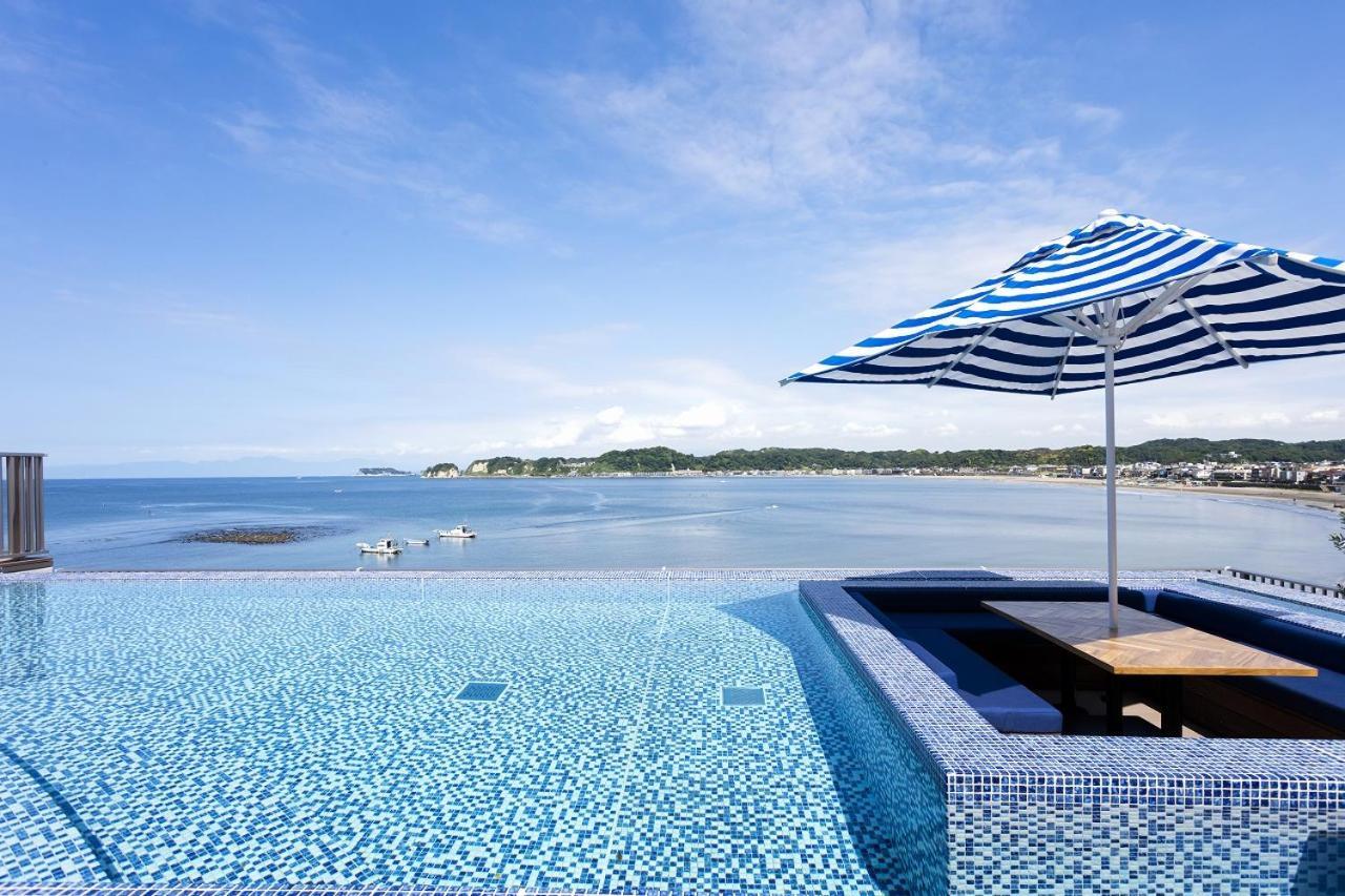 The Harbor Terrace Hotel Kotsubo Екстериор снимка