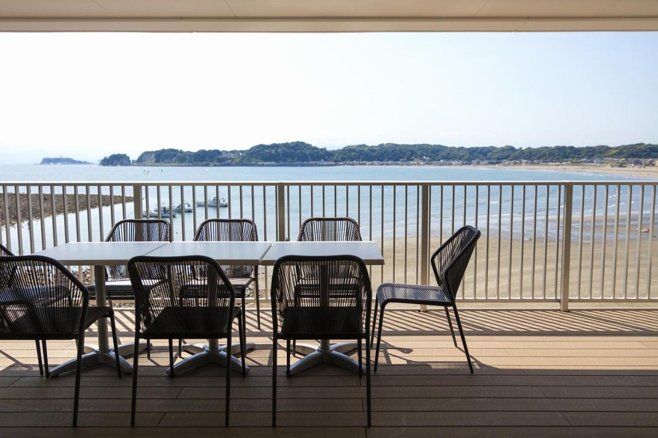 The Harbor Terrace Hotel Kotsubo Екстериор снимка