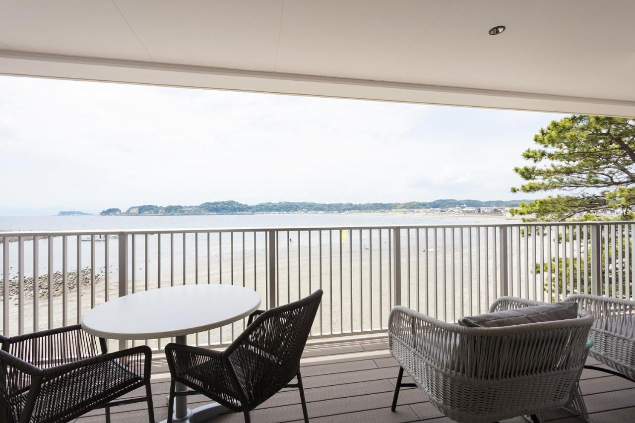 The Harbor Terrace Hotel Kotsubo Екстериор снимка