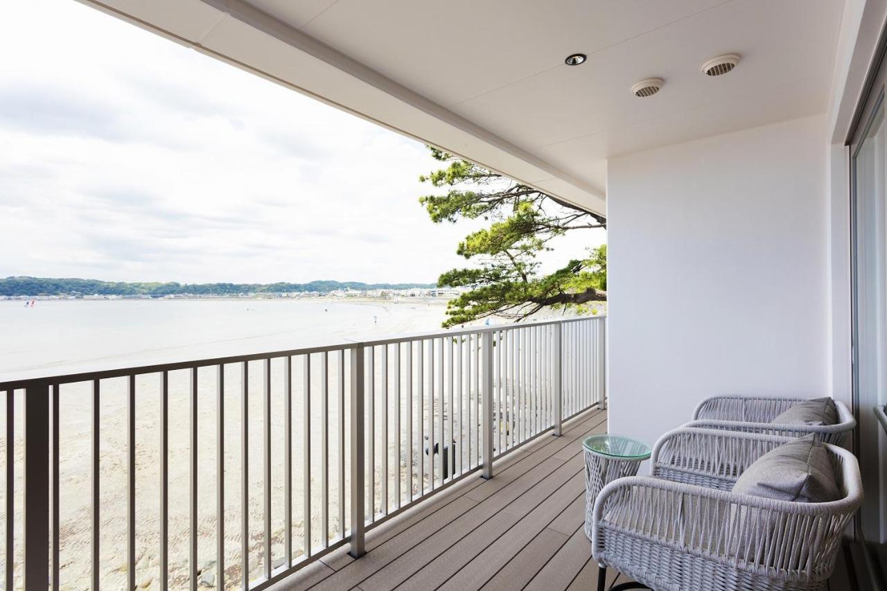 The Harbor Terrace Hotel Kotsubo Екстериор снимка