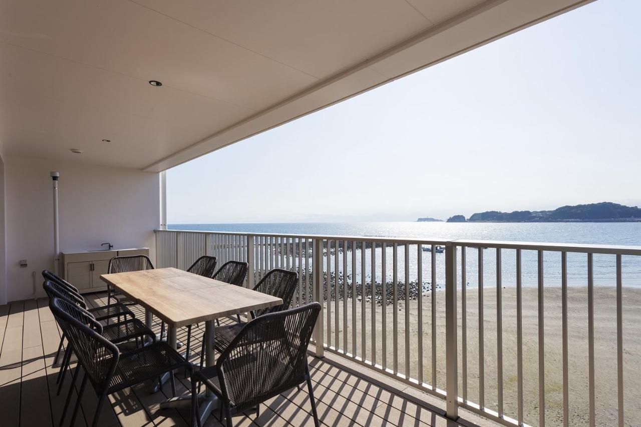 The Harbor Terrace Hotel Kotsubo Екстериор снимка